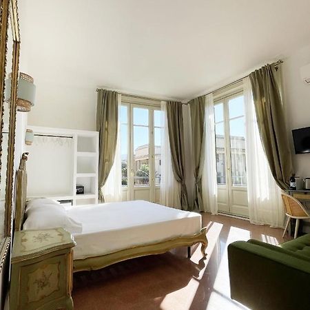 Isola - Smart Aparthotel Messina Eksteriør bilde