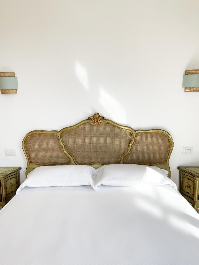 Isola - Smart Aparthotel Messina Eksteriør bilde
