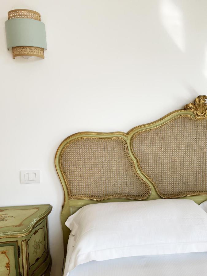 Isola - Smart Aparthotel Messina Eksteriør bilde