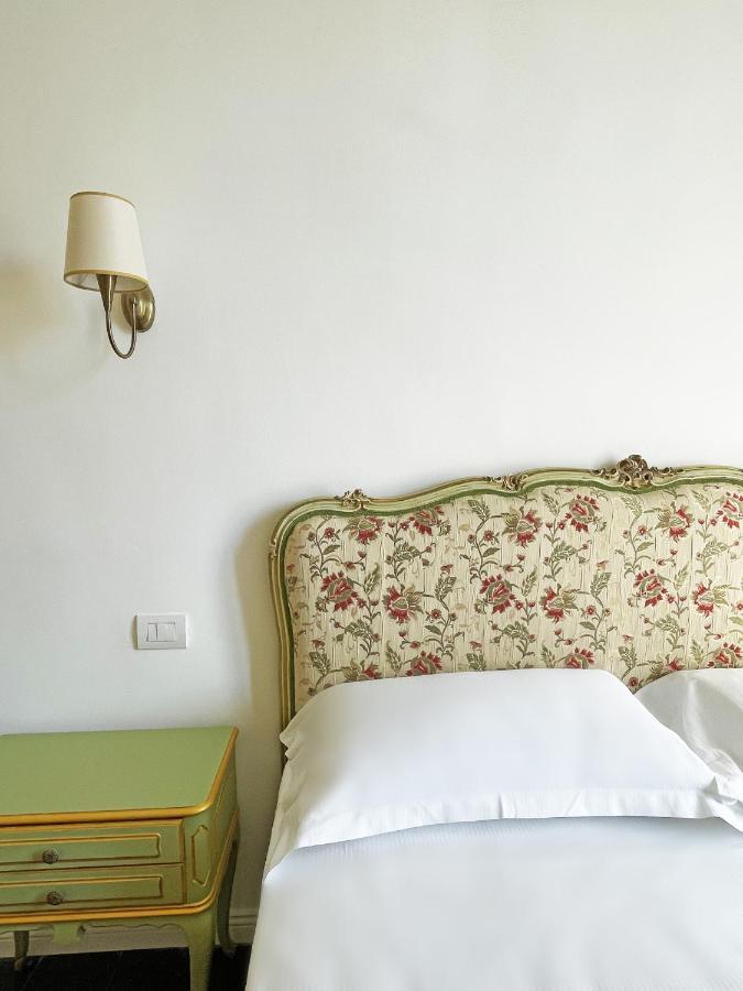 Isola - Smart Aparthotel Messina Eksteriør bilde