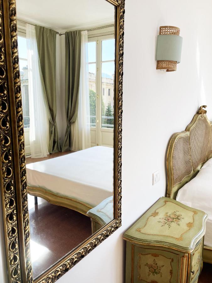 Isola - Smart Aparthotel Messina Eksteriør bilde